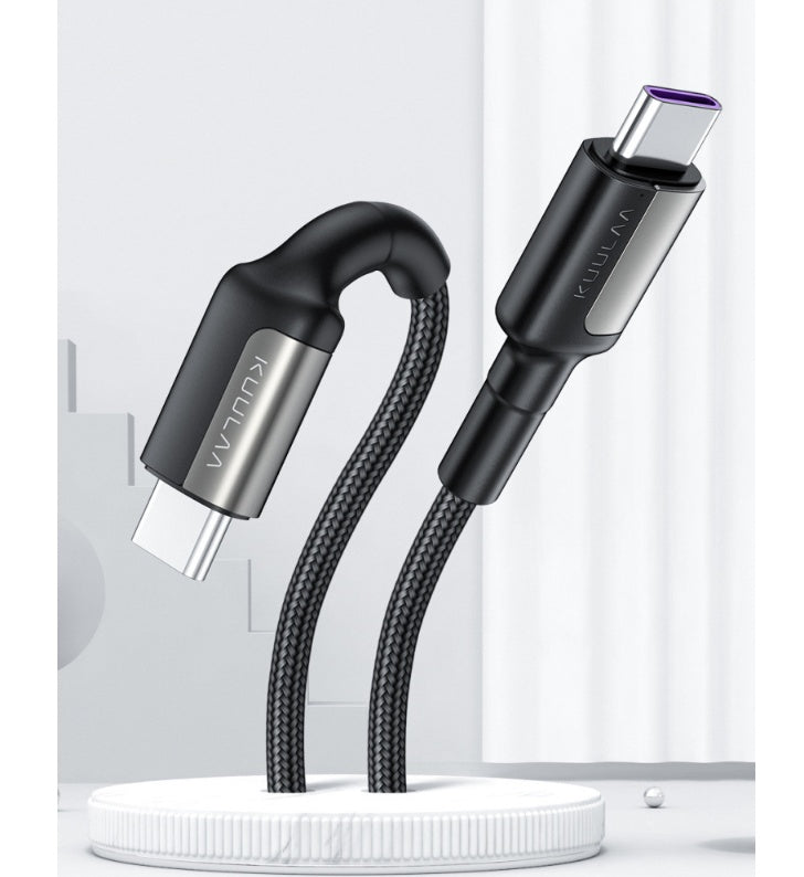 Type-C data cable Type-C data cable